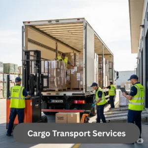 Cargo Transport Services
