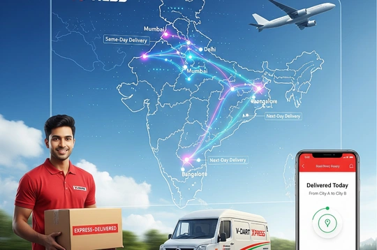 PAN India reach