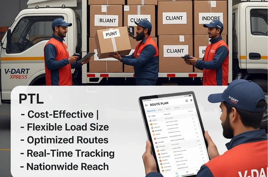 benefits of PTL shifting